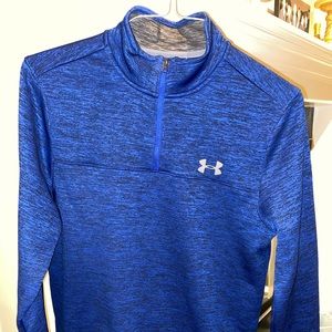 Under Armour Men’s Fleece Pullover